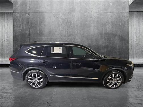 2022 Acura MDX Technology Package