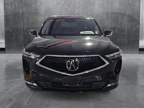 2022 Acura MDX Technology Package
