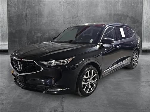 2022 Acura MDX Technology Package