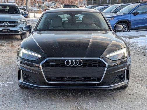 2023 Audi A5 Sportback Premium