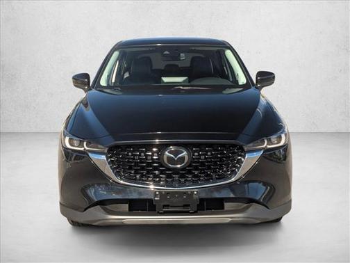 2022 Mazda CX-5 2.5 S Premium