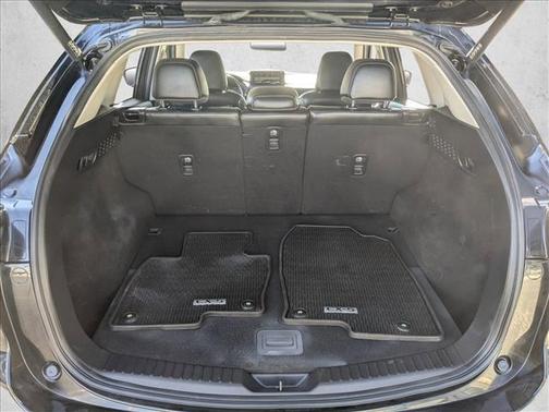 2022 Mazda CX-5 2.5 S Premium