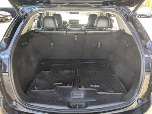 2022 Mazda CX-5 2.5 S Premium