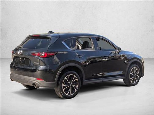 2022 Mazda CX-5 2.5 S Premium