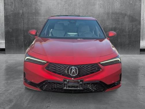 2025 Acura Integra A-SPEC Technology