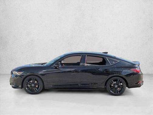 2026 Acura Integra w/A-Spec Technology Package
