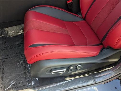 2026 Acura Integra w/A-Spec Technology Package