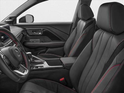 2025 Acura ADX A-Spec with Advance