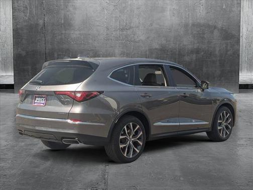 2024 Acura MDX Technology Package