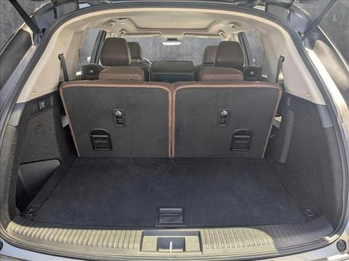2024 Acura MDX Technology Package