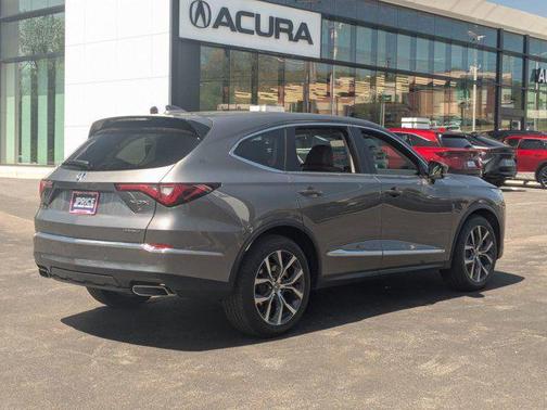 2024 Acura MDX Technology Package