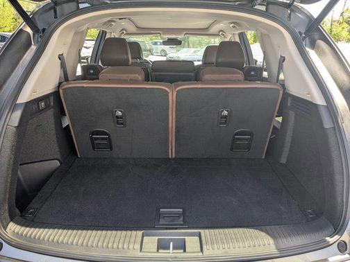2024 Acura MDX Technology Package