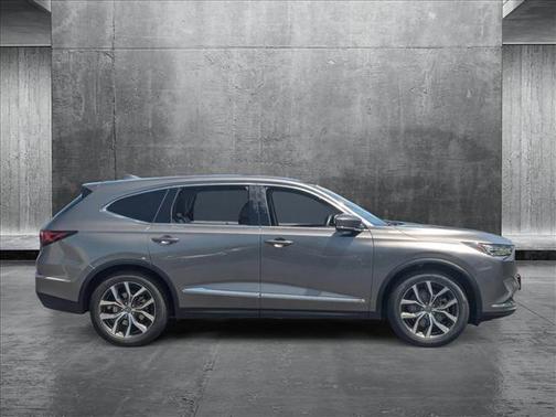 2024 Acura MDX Technology Package