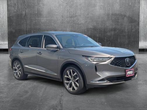 2024 Acura MDX Technology Package