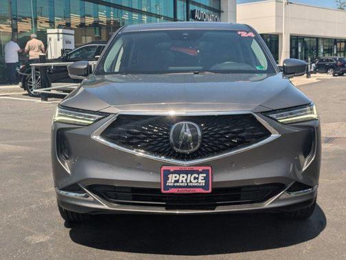 2024 Acura MDX Technology Package