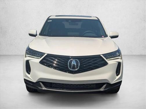 2025 Acura RDX Base