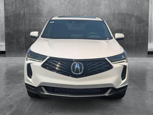 2025 Acura RDX Base