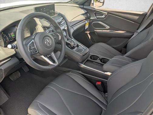 2025 Acura RDX Base