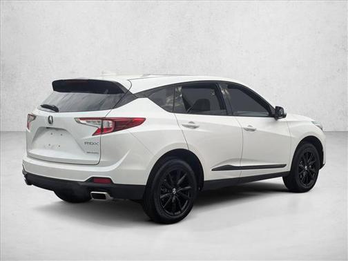 2025 Acura RDX Base