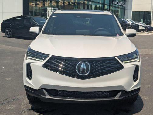 2025 Acura RDX Base