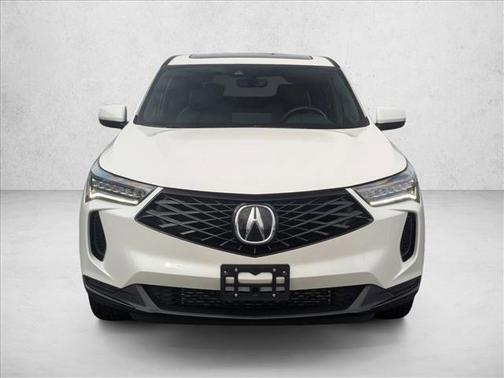 2025 Acura RDX Base