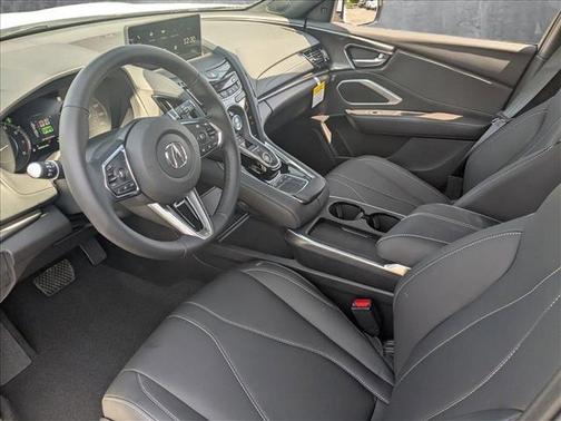 2025 Acura RDX Base