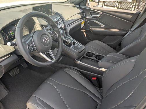 2025 Acura RDX Base