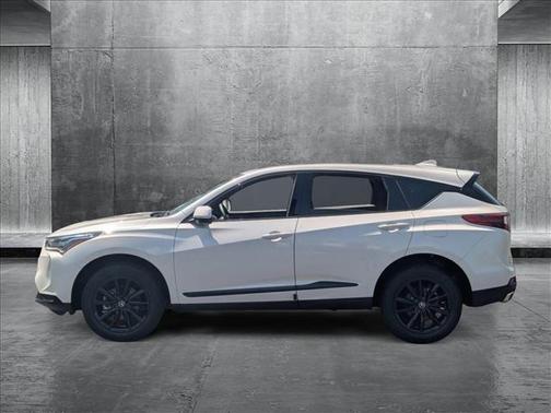 2025 Acura RDX Base