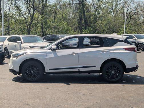 2025 Acura RDX Base