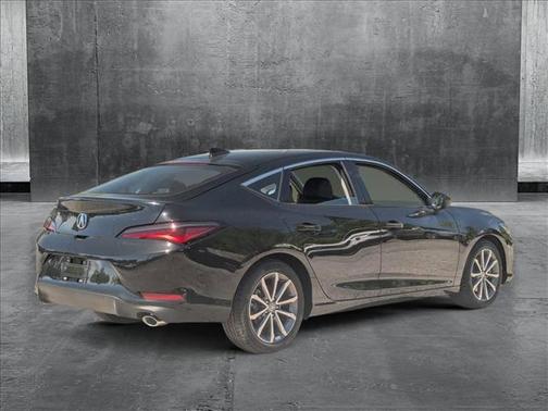 2025 Acura Integra CVT