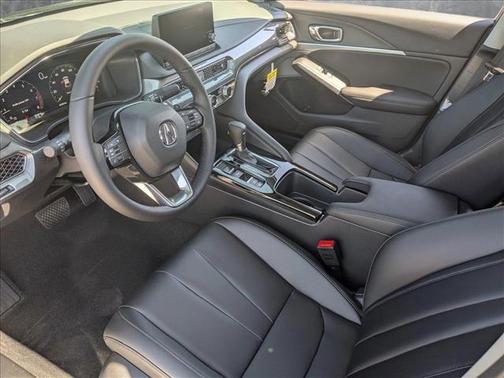 2025 Acura Integra CVT