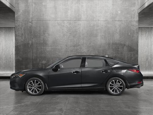 2025 Acura Integra CVT
