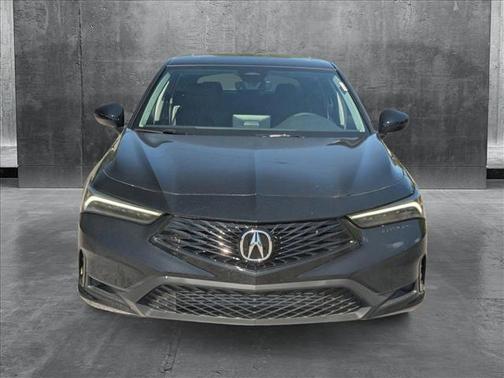2025 Acura Integra CVT