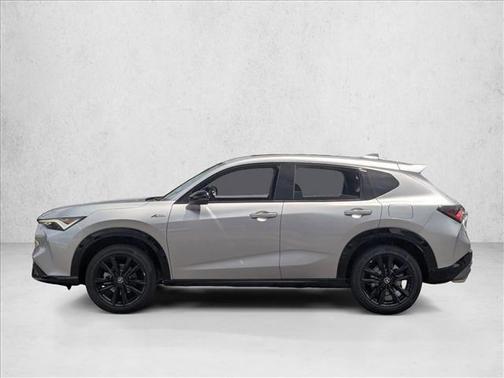 2025 Acura ADX A-Spec with Advance