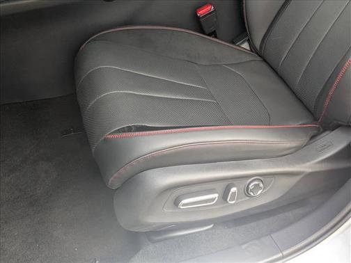 2025 Acura ADX A-Spec with Advance