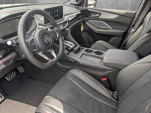 2025 Acura MDX A-SPEC
