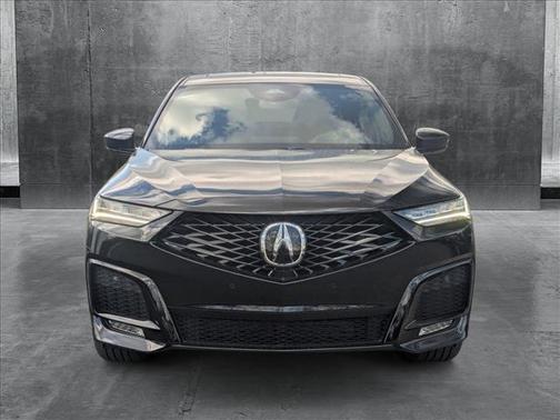 2025 Acura MDX A-SPEC