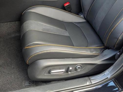 2026 Acura Integra FWD A-Spec with Technology