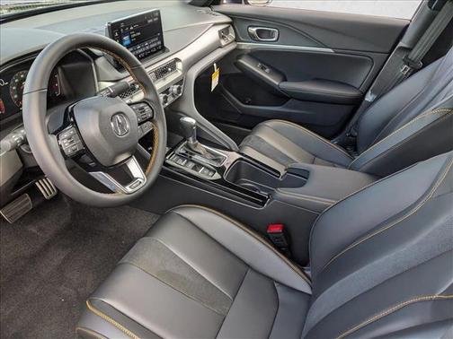 2026 Acura Integra FWD A-Spec with Technology