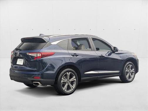 2023 Acura RDX Advance Package