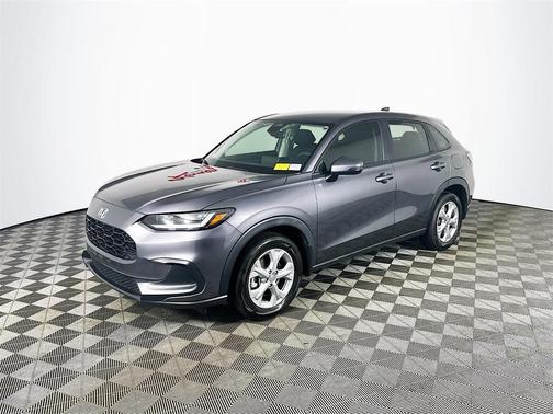 2023 Honda HR-V LX