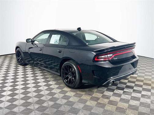 2021 Dodge Charger R/T