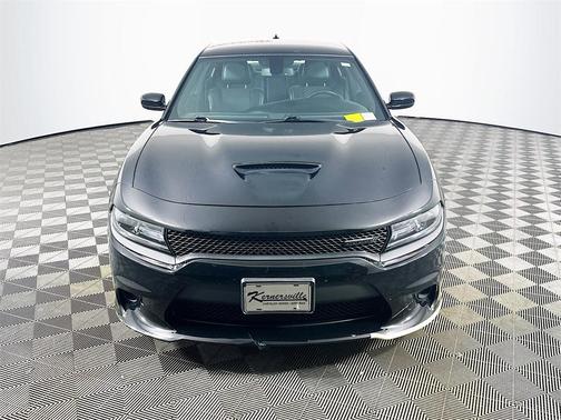 2021 Dodge Charger R/T