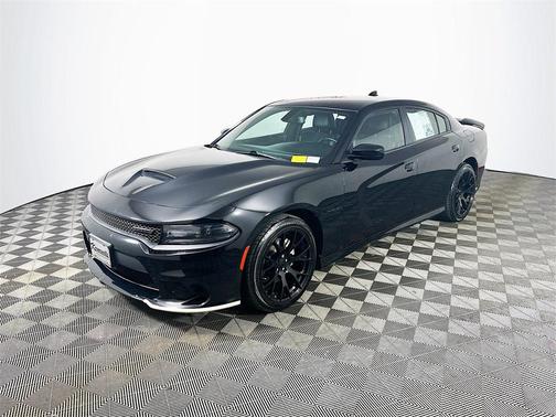 2021 Dodge Charger R/T