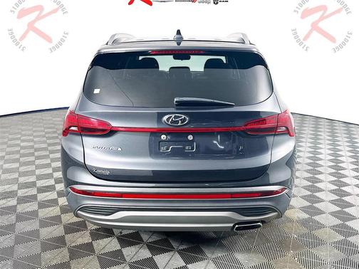 2023 Hyundai SANTA FE SEL 2.4