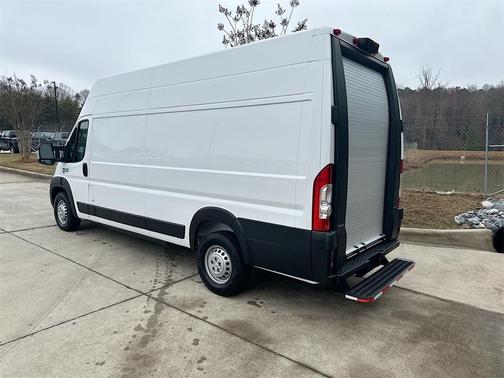 2024 RAM ProMaster 3500 High Roof