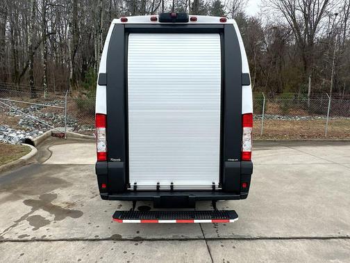 2024 RAM ProMaster 3500 High Roof
