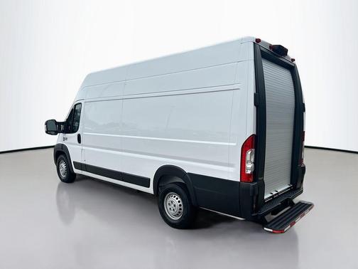 2024 RAM ProMaster 3500 High Roof