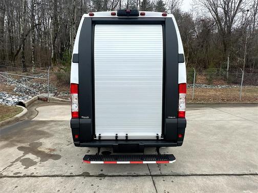 2024 RAM ProMaster 3500 High Roof