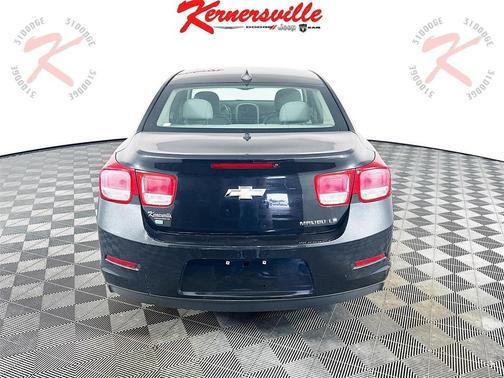 2015 Chevrolet Malibu 1LS